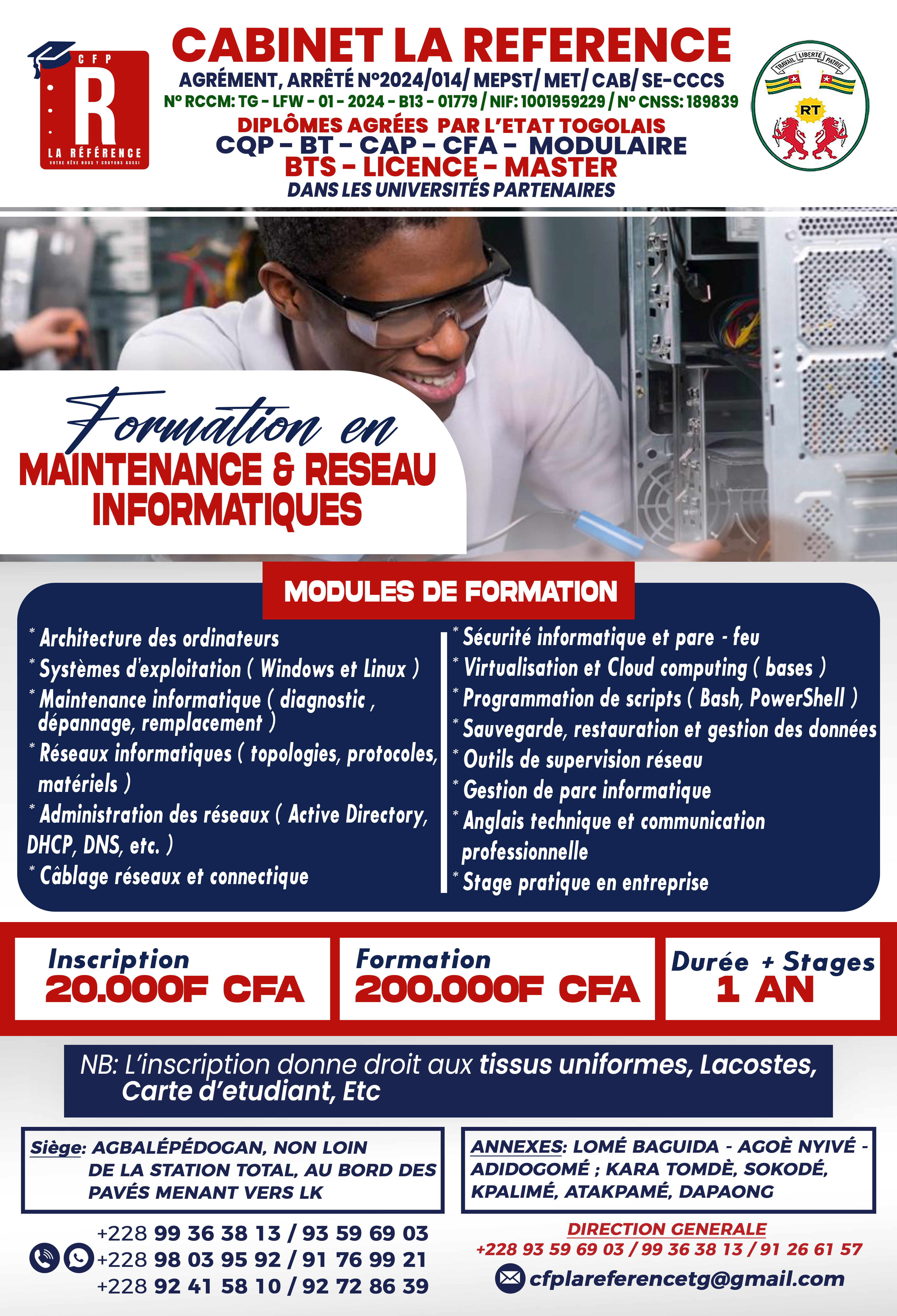 flyer